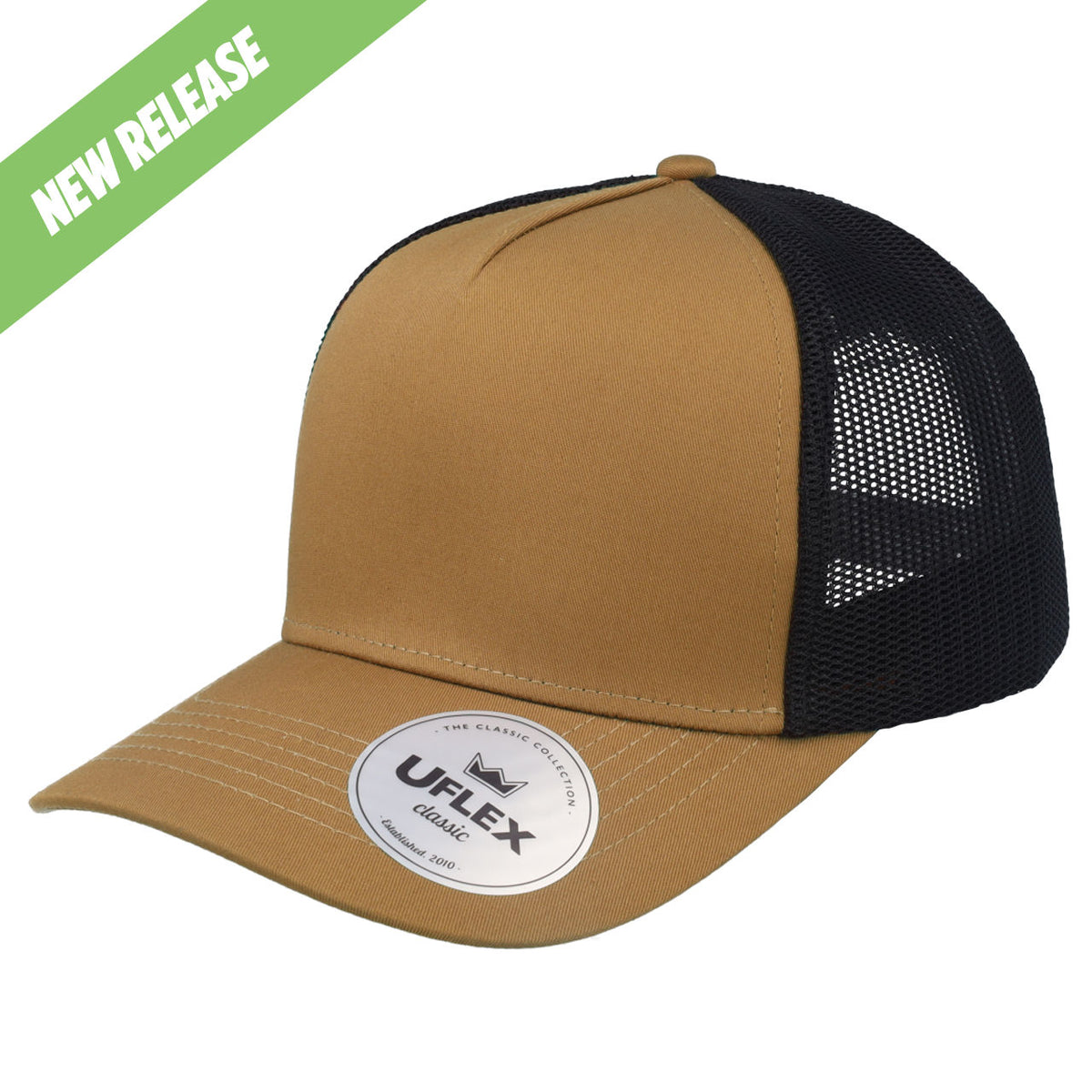 #colour_Tan / Black Mesh