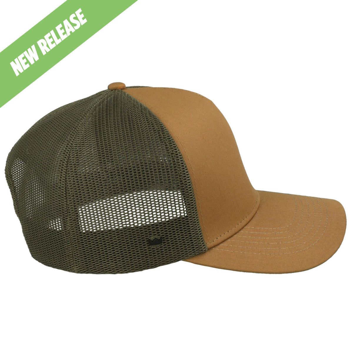 #colour_Tan / Olive Mesh