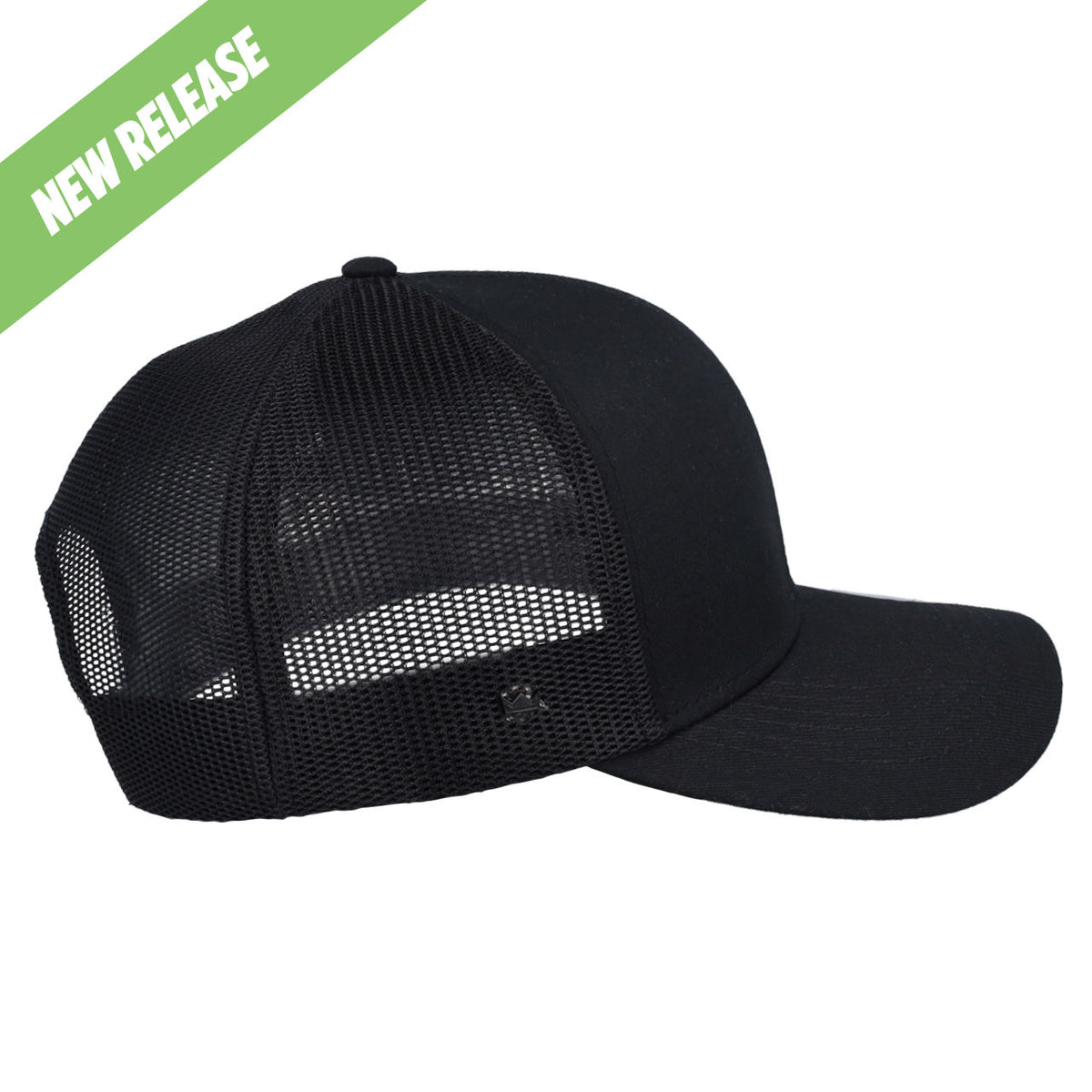 #colour_Black / Black Mesh