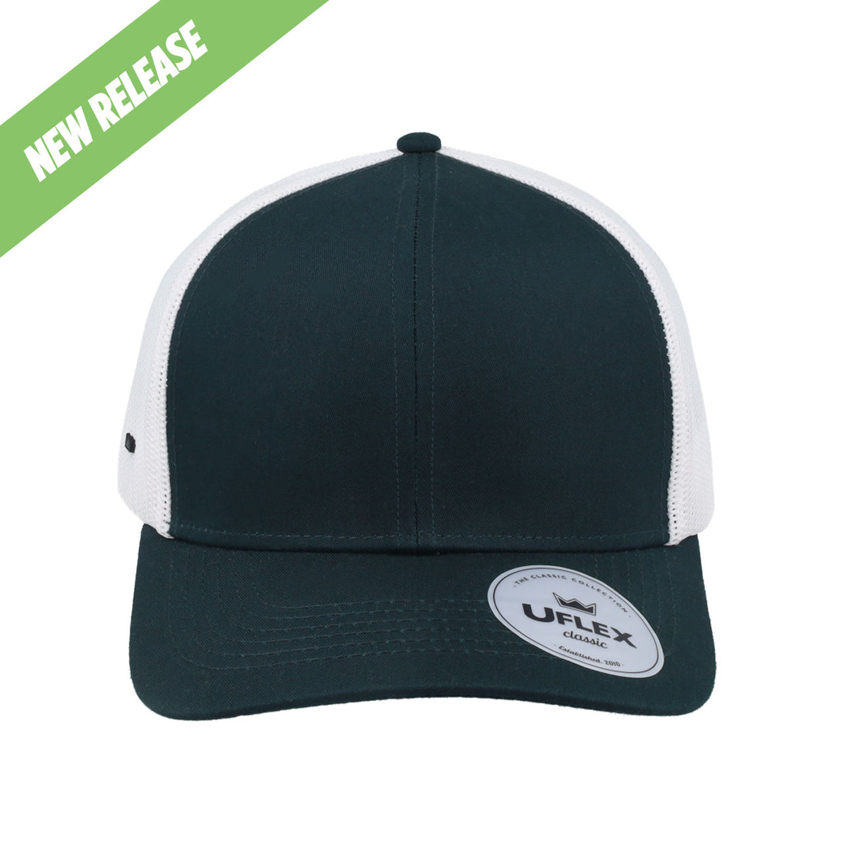HUC25600NYW
