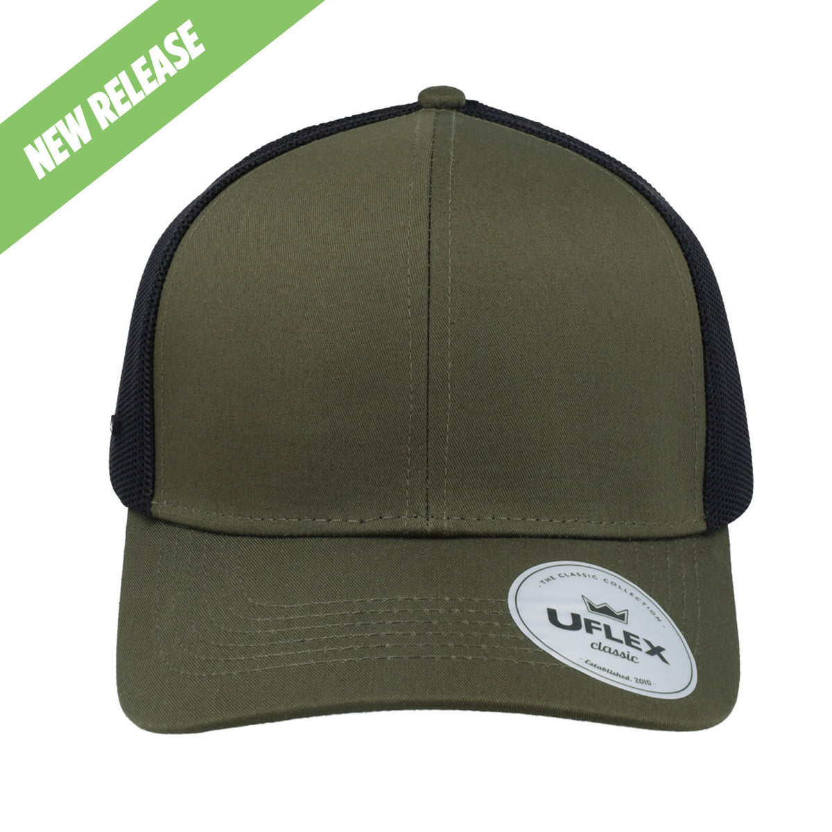 HUC25600OLBL