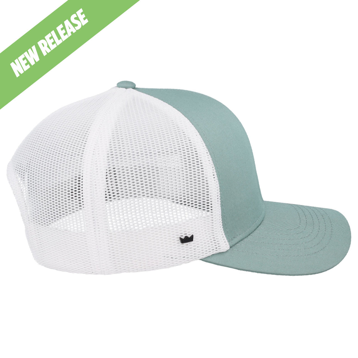 #colour_Sky Grey / White Mesh