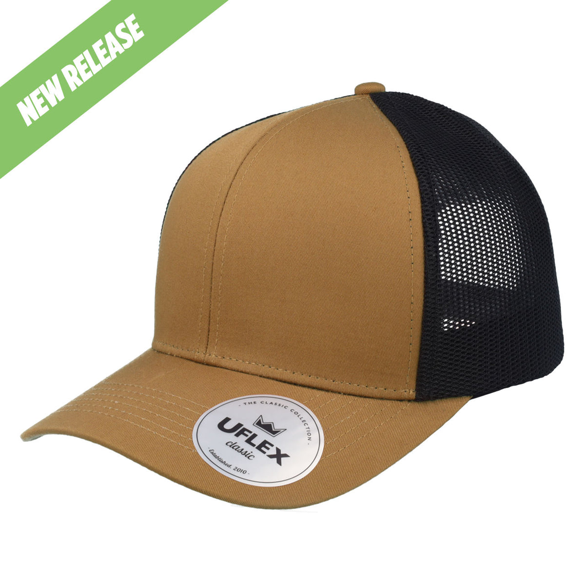 #colour_Tan / Black Mesh