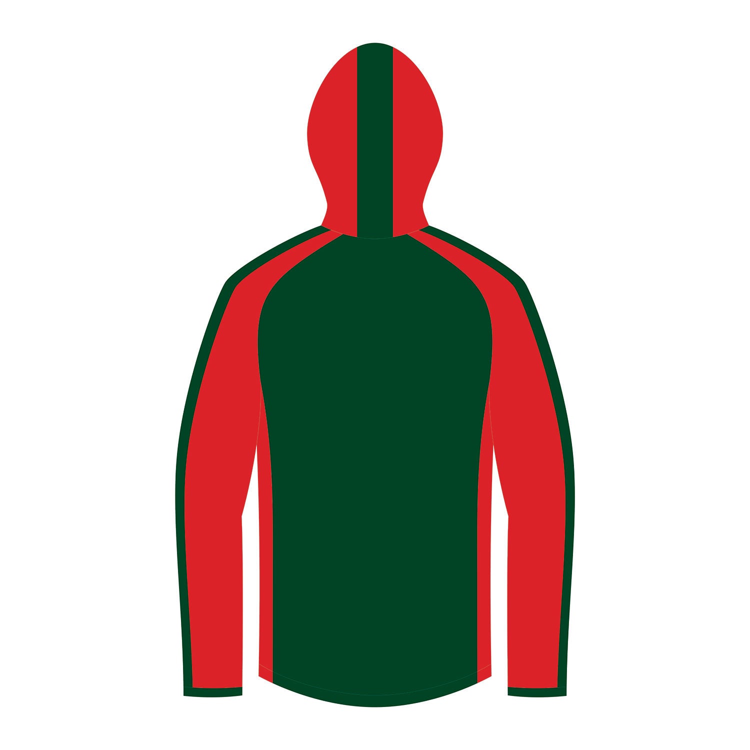 #colour_Hood
