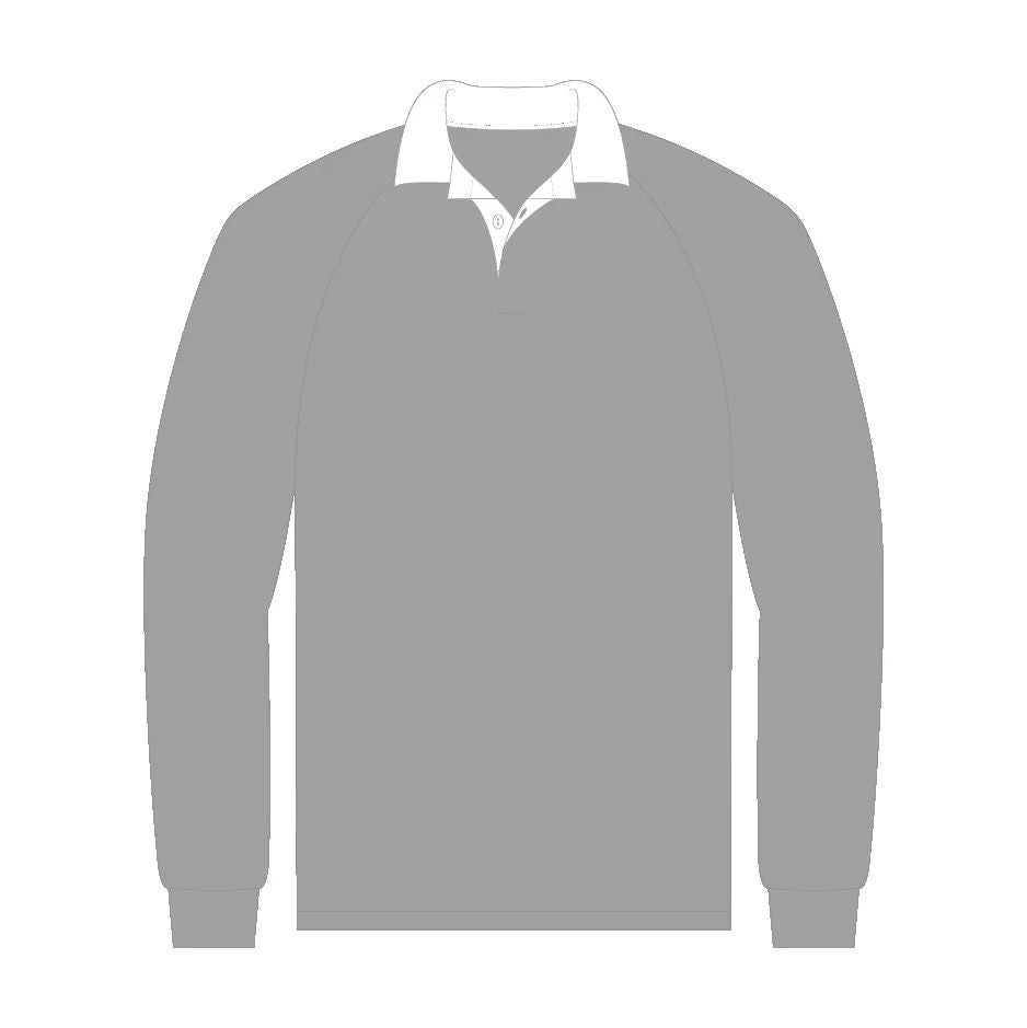 Custom Traditional Rugby Jersey Knitted  - Adult