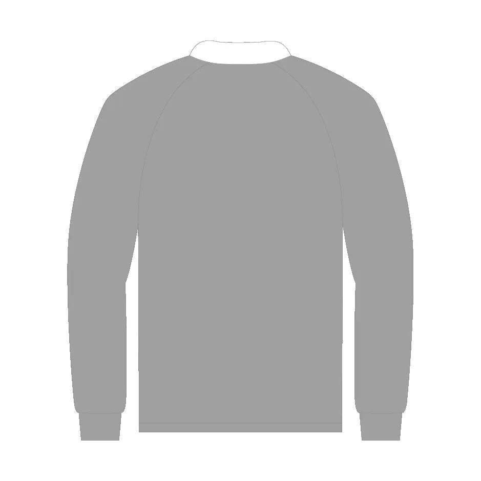 Custom Traditional Rugby Jersey Knitted  - Adult