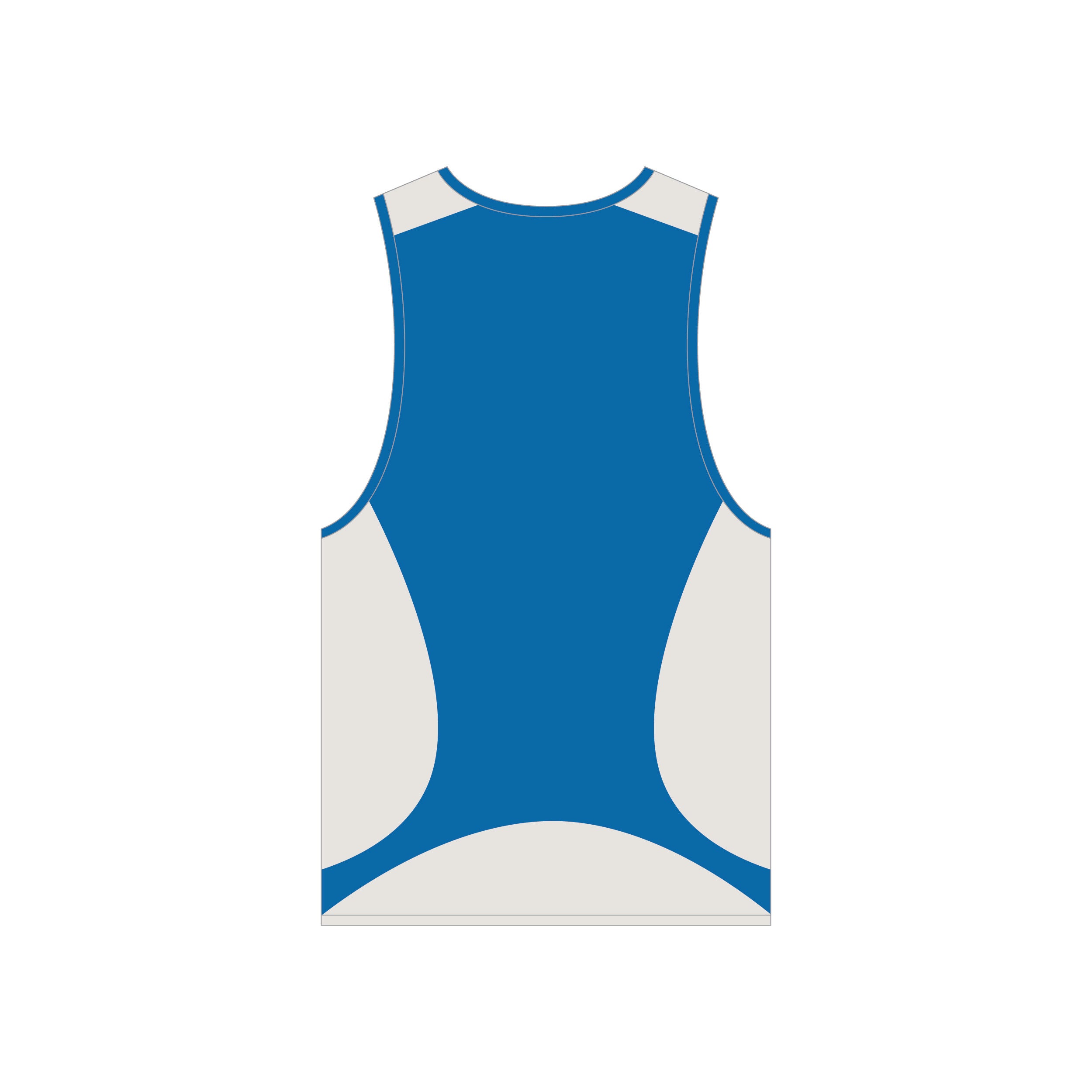 Off-Field Singlet Tank