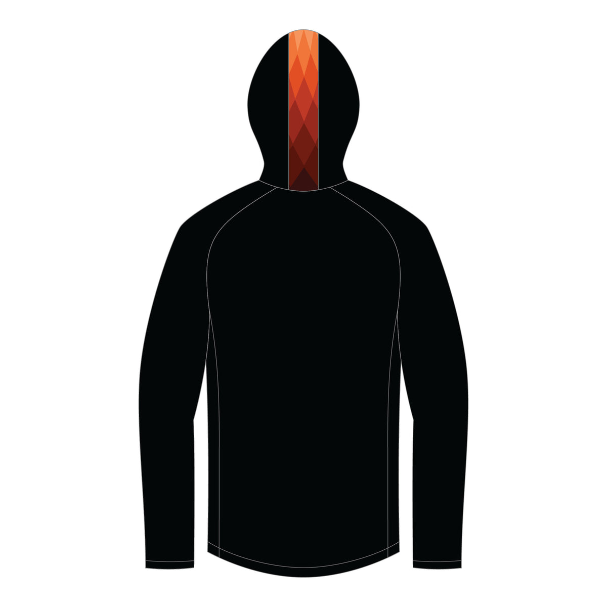 Outerwear Jacket Half Zip Rain