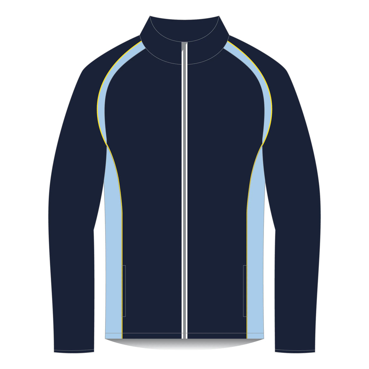 Outerwear Jacket Softshell