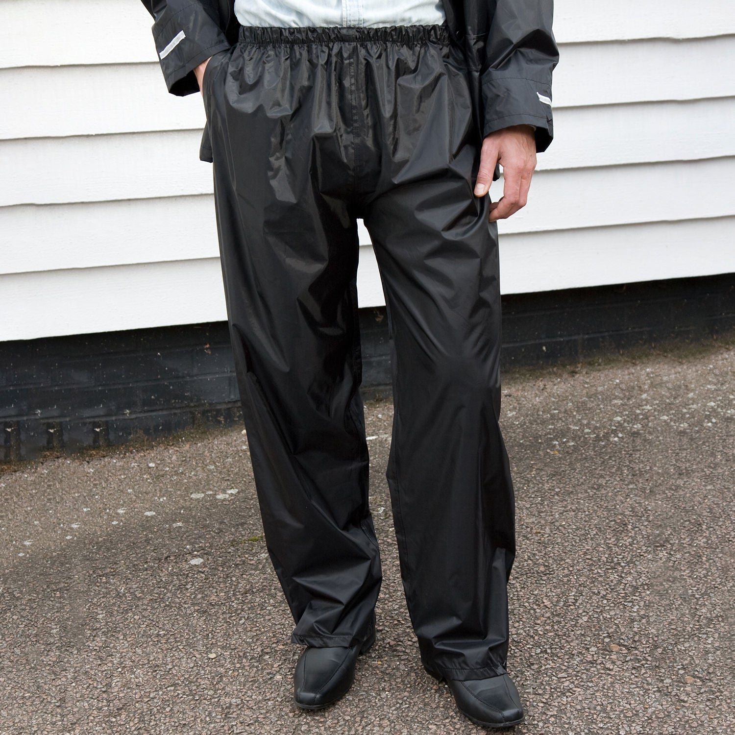 R226X Result Adult Rain Trousers