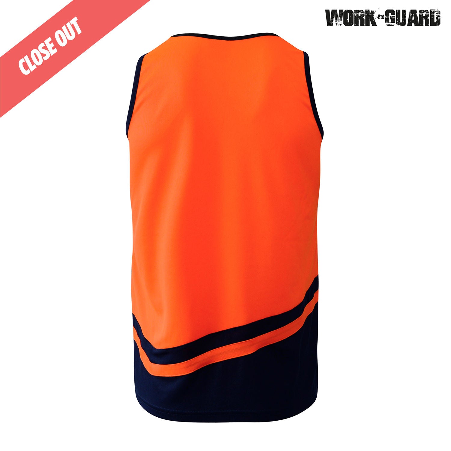 #colour_Safety Orange/Navy