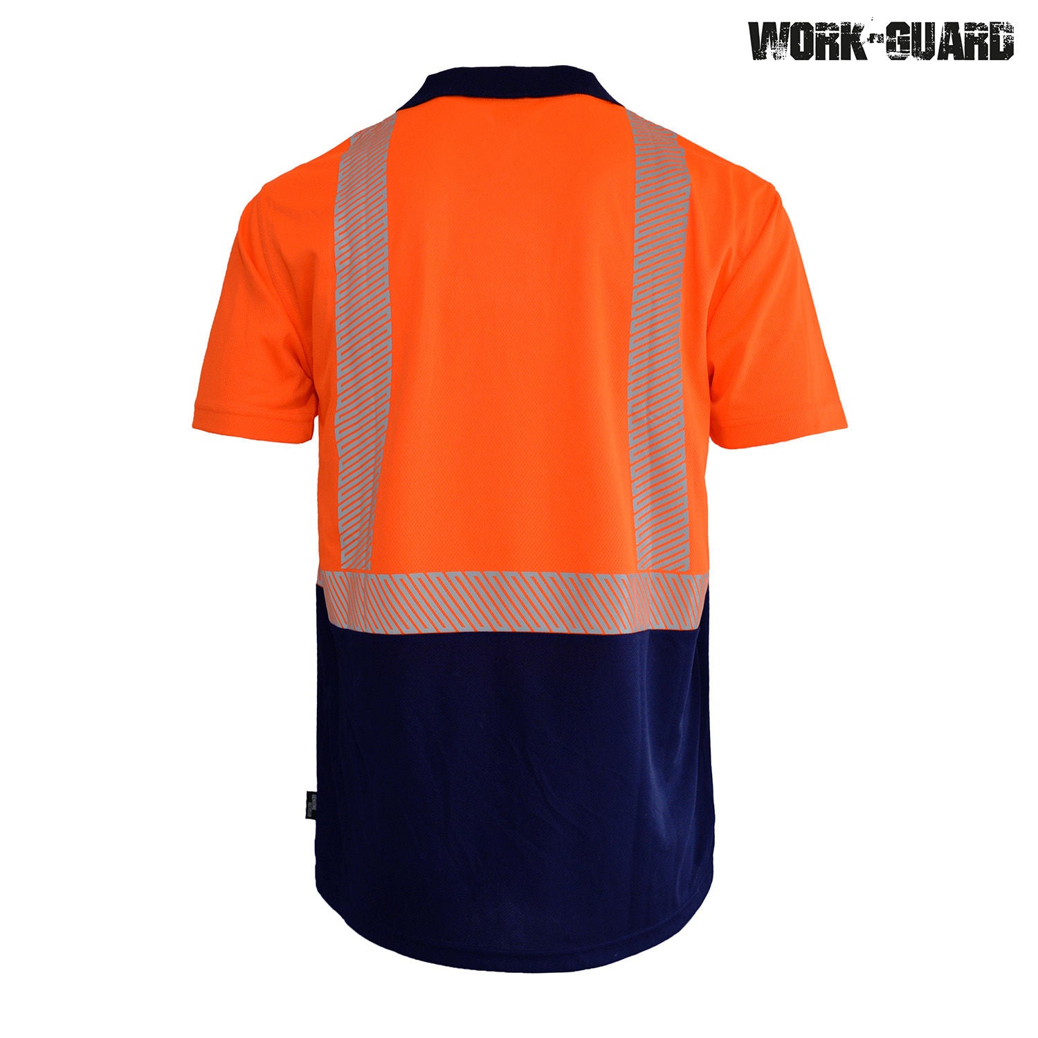 #colour_Safety Orange/Navy