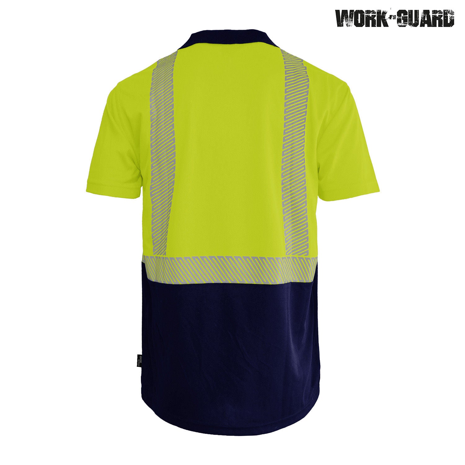 #colour_Safety Yellow/Navy