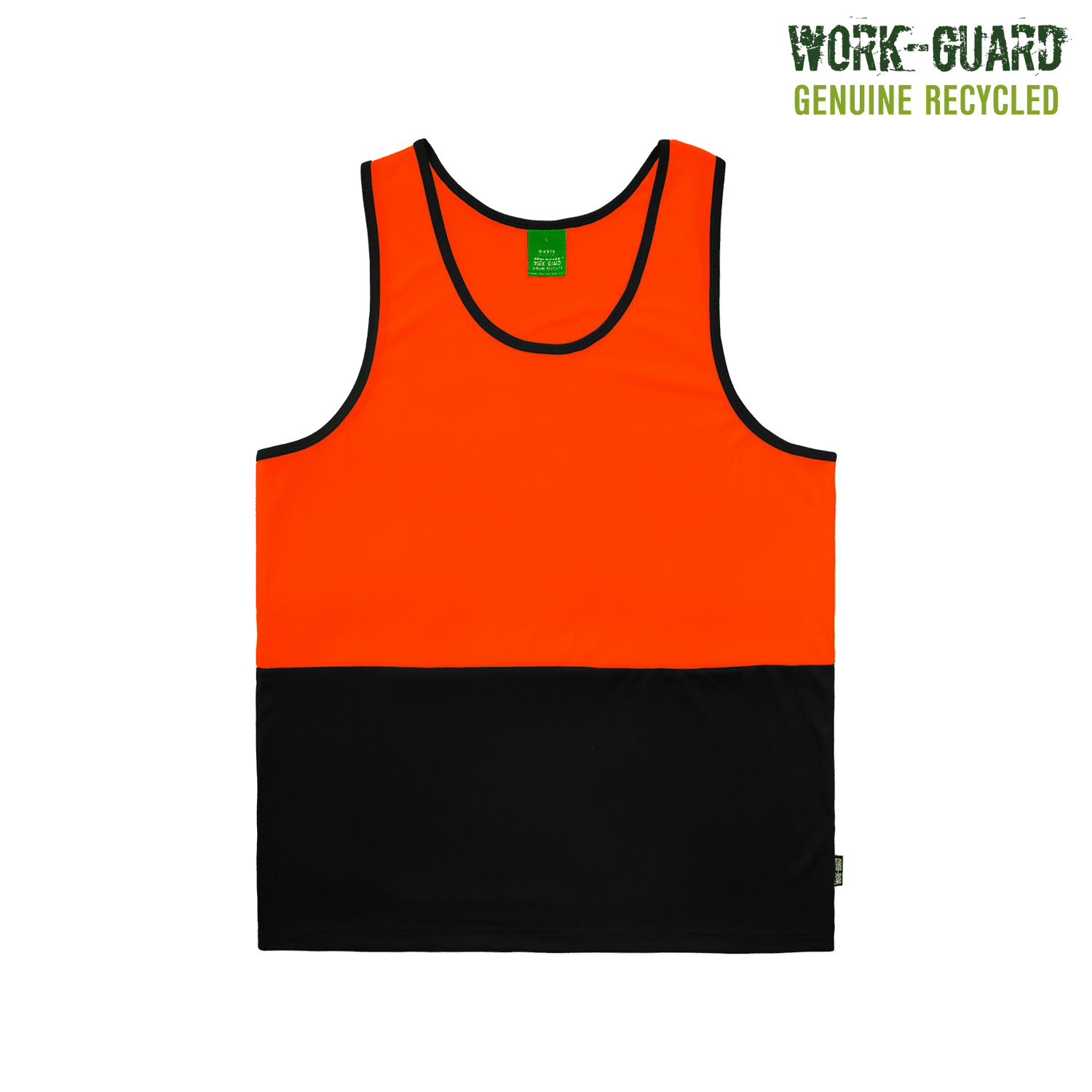 #colour_Orange/Black