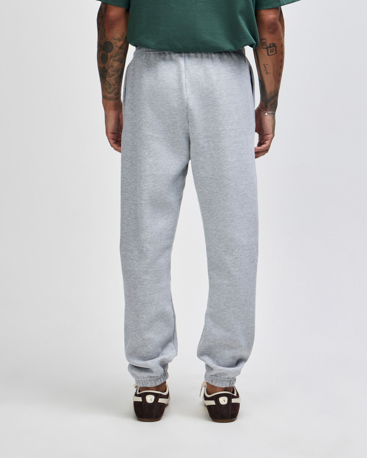 RF491 American Apparel Reflex Fleece Unisex Sweatpants