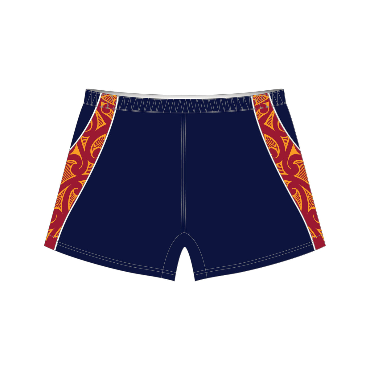 Rugby Shorts Elite
