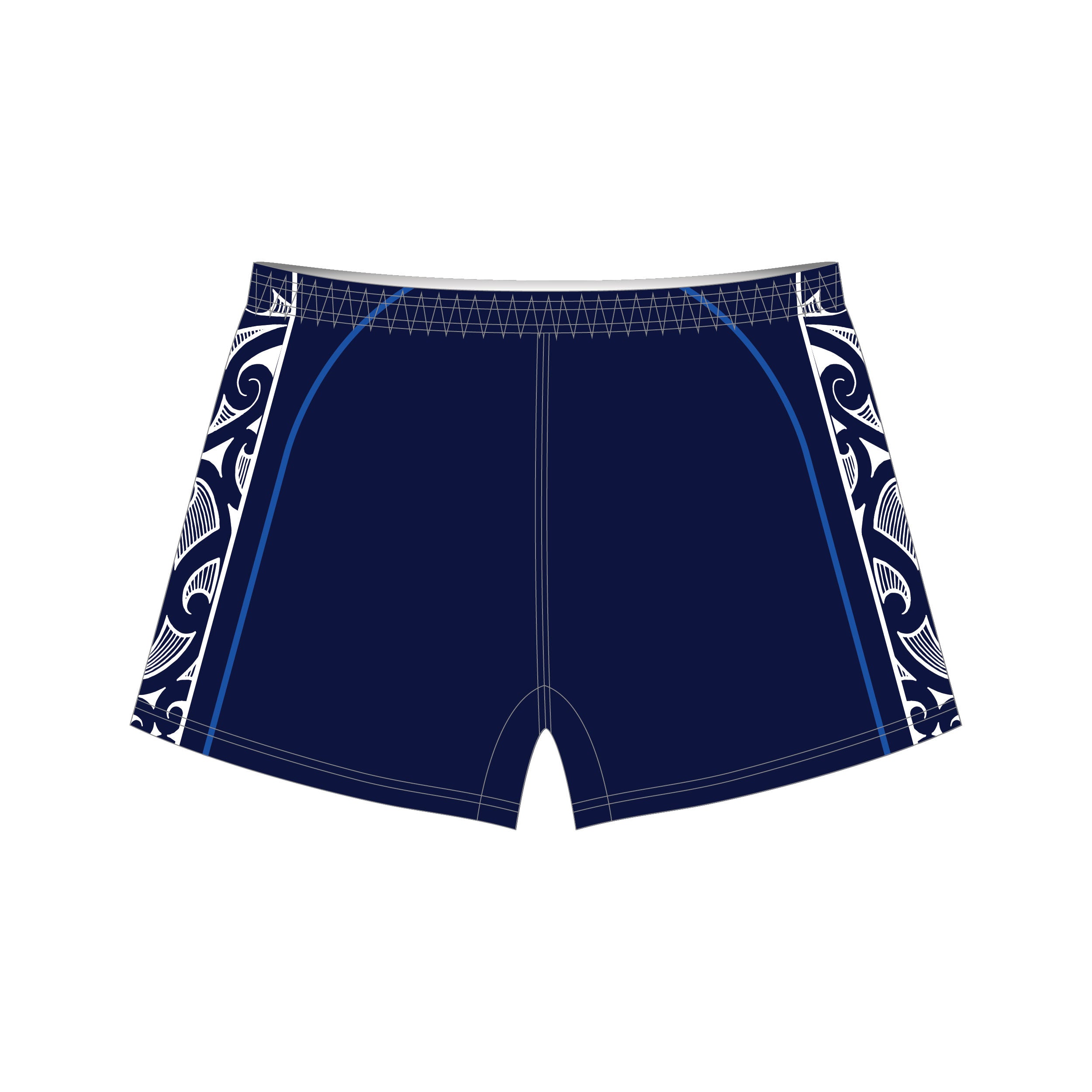Rugby Shorts Union