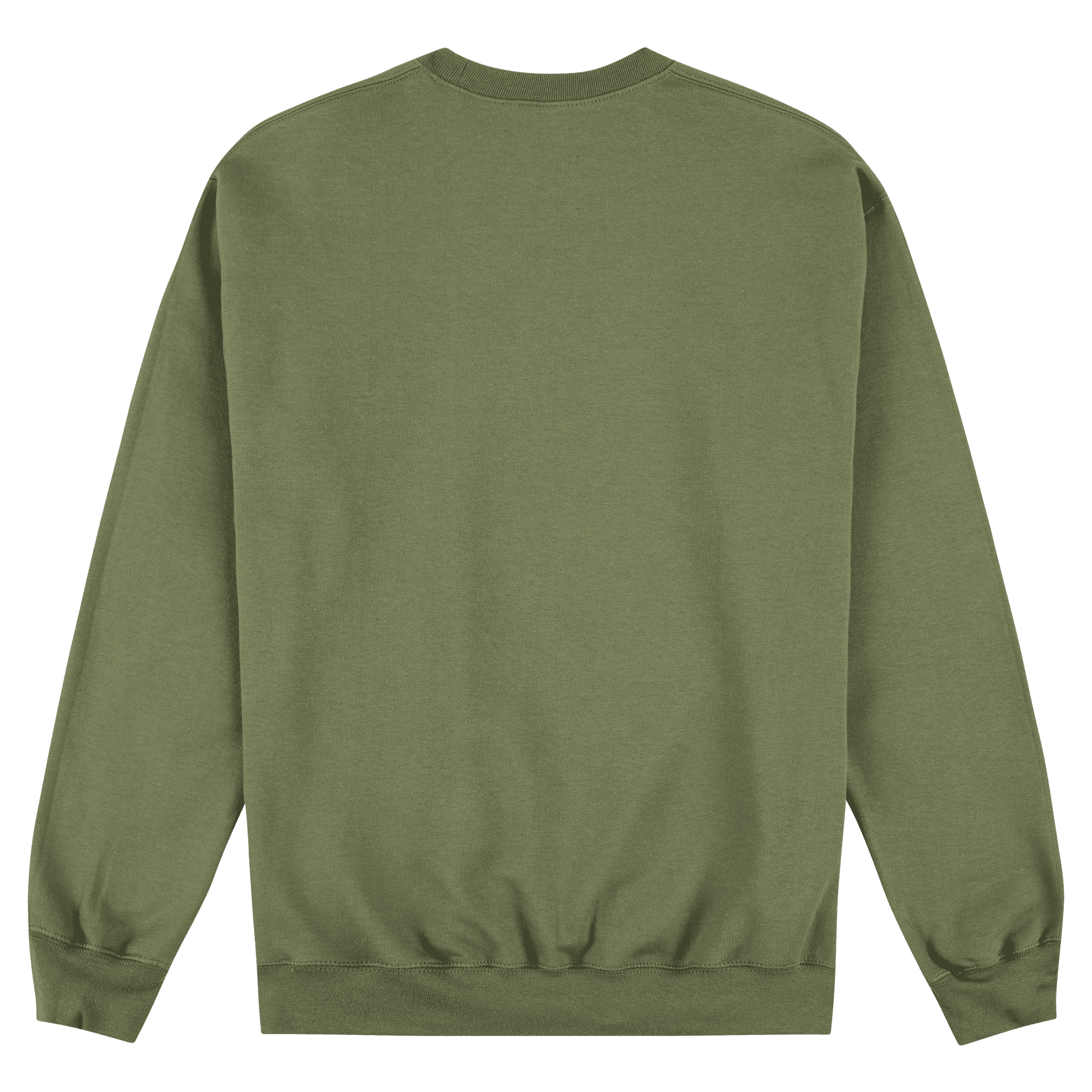 #colour_Military Green