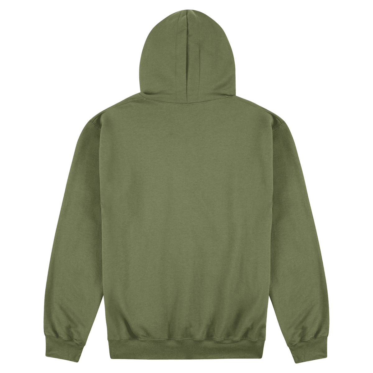 #colour_Military Green