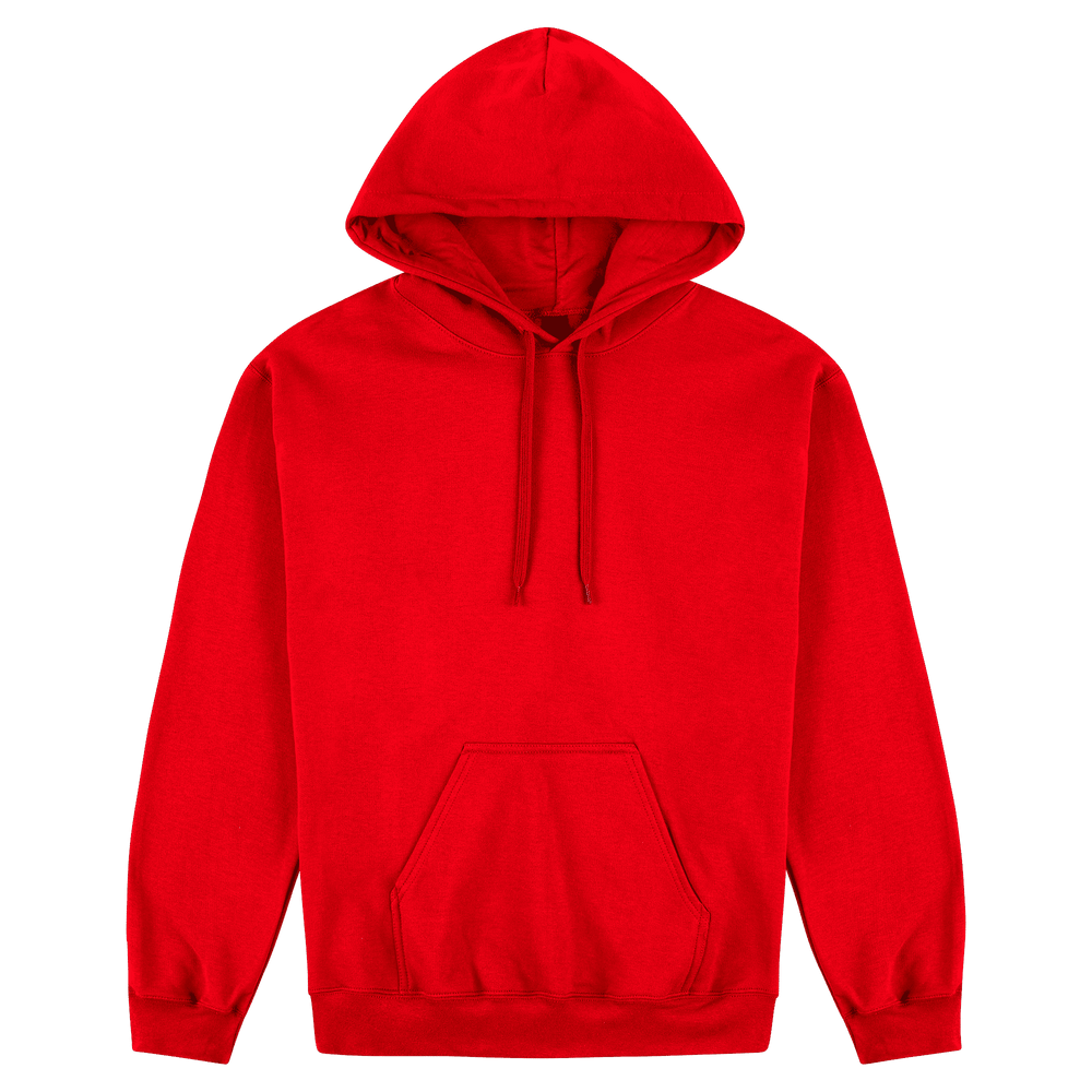 SF500 Gildan Softstyle Adult Hooded Sweatshirt