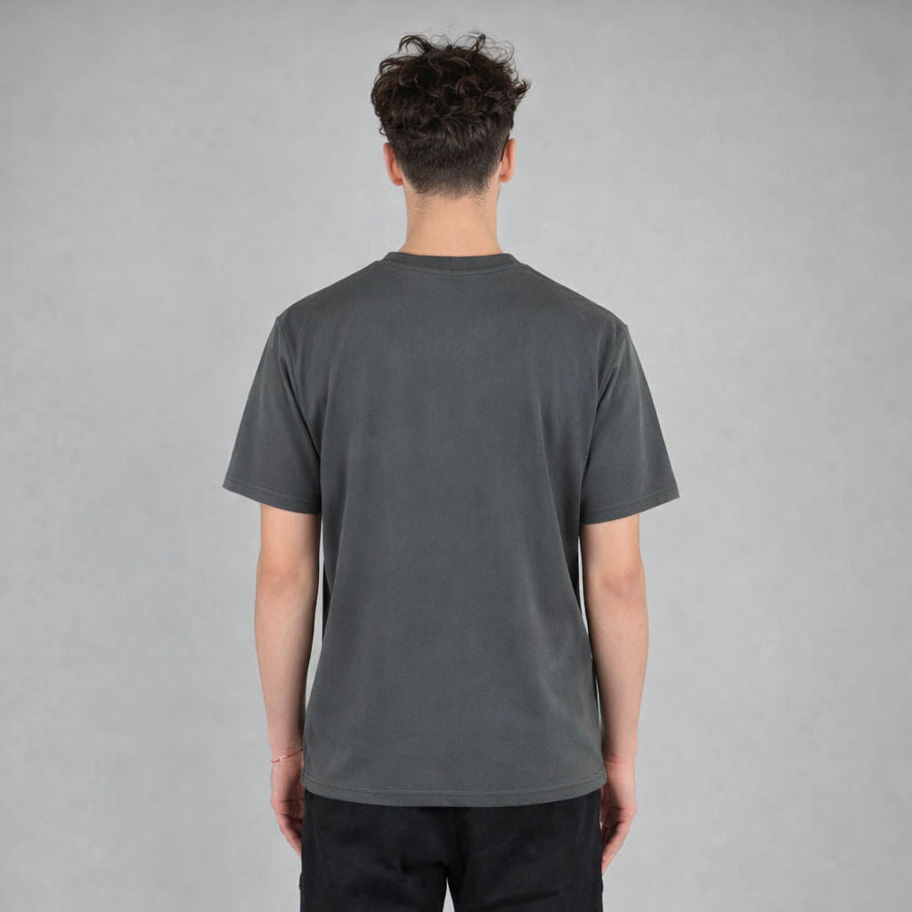 UAFT180 Urban Active Fleece Tee