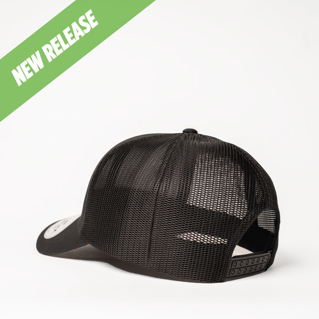 #colour_Black / Black Mesh