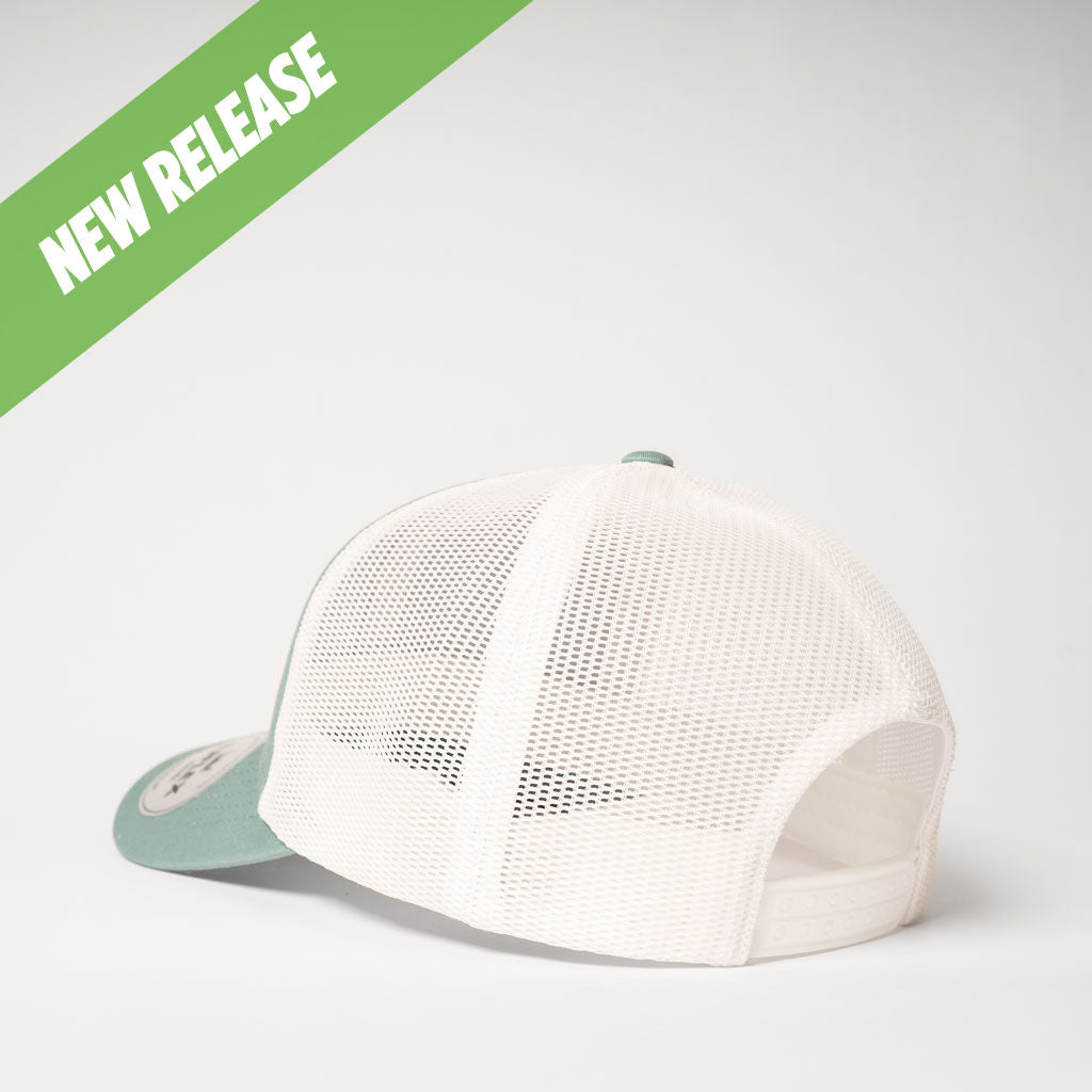 #colour_Sky Grey / White Mesh