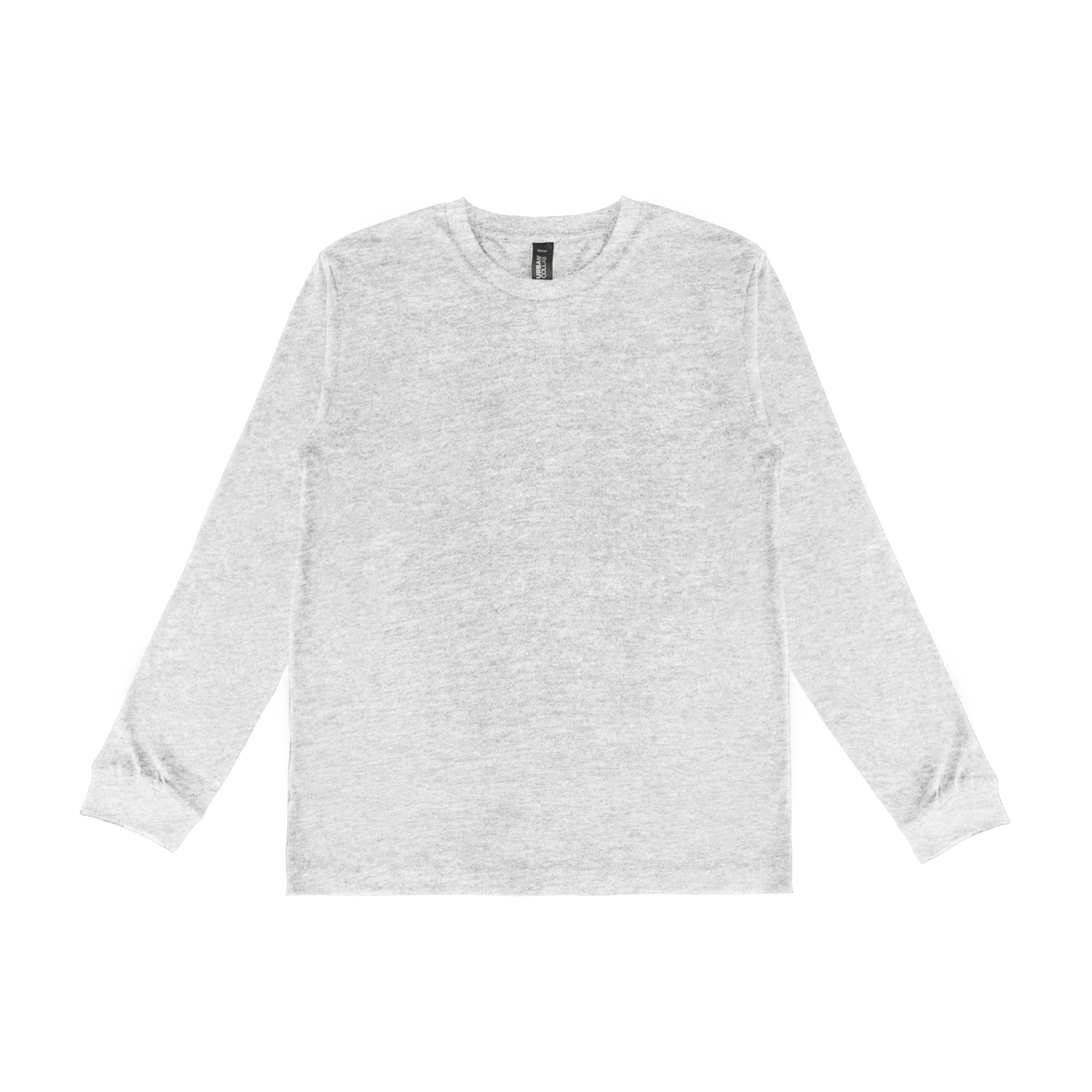 UCLT180Y Urban Collab The SET Youth Long Sleeve Tee
