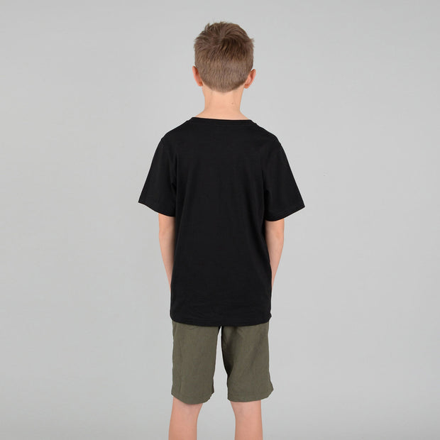 UCT180Y Urban Collab The <strong>Set</strong> Youth Tee