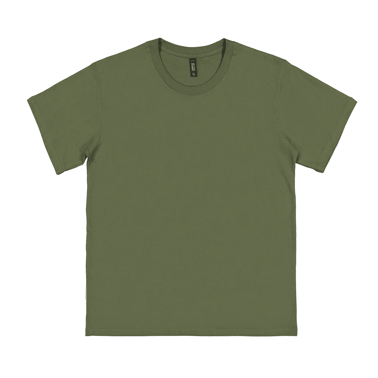 #colour_Military Green