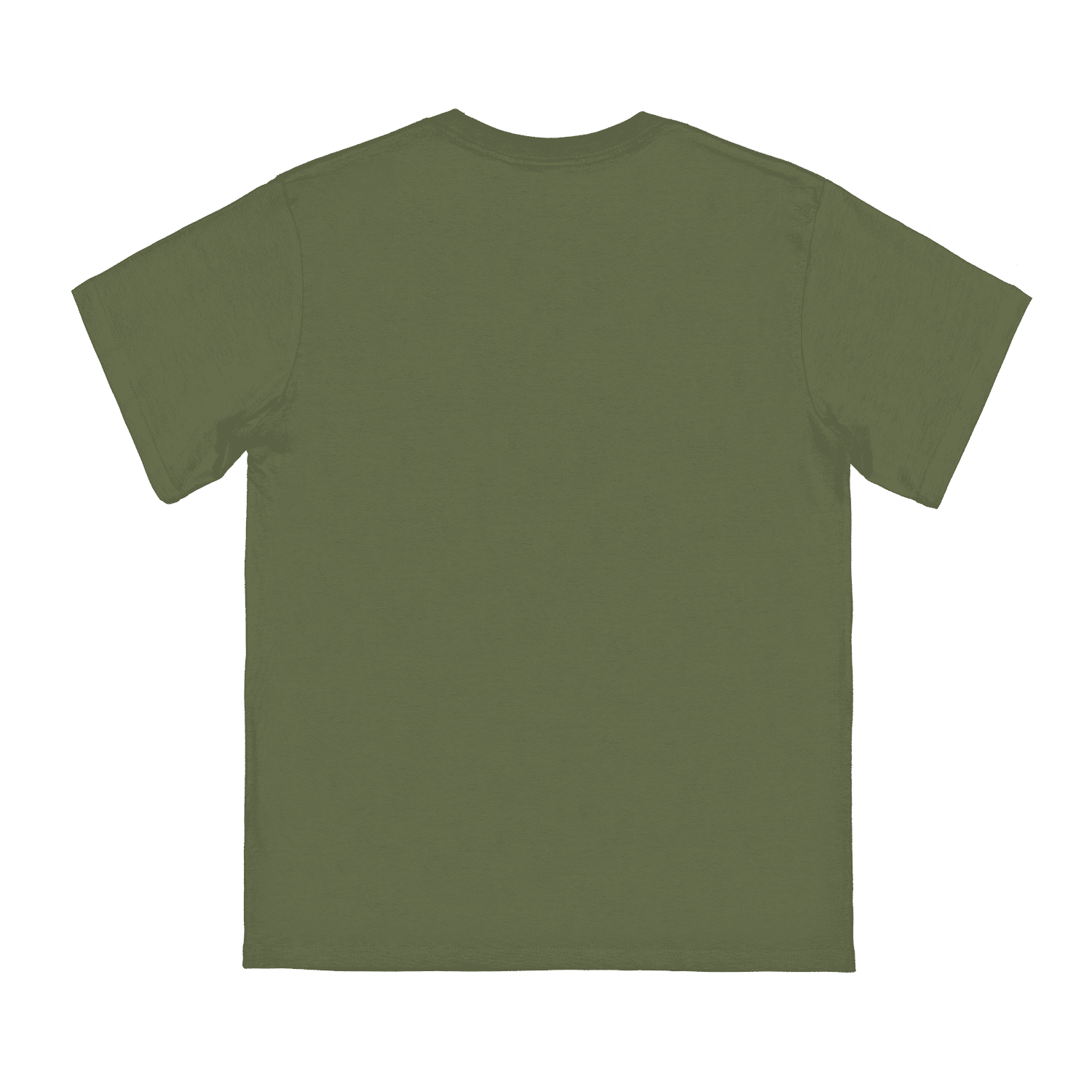 #colour_Military Green