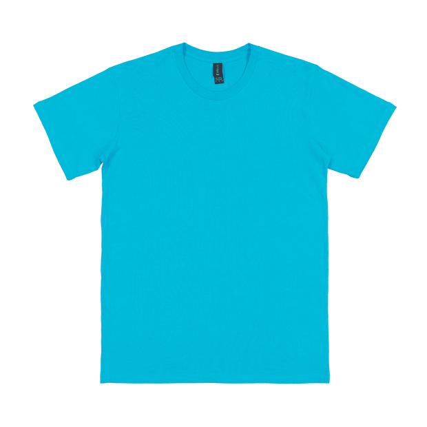UC-T180 (790) Urban Collab Adult Set Tee- Clearance