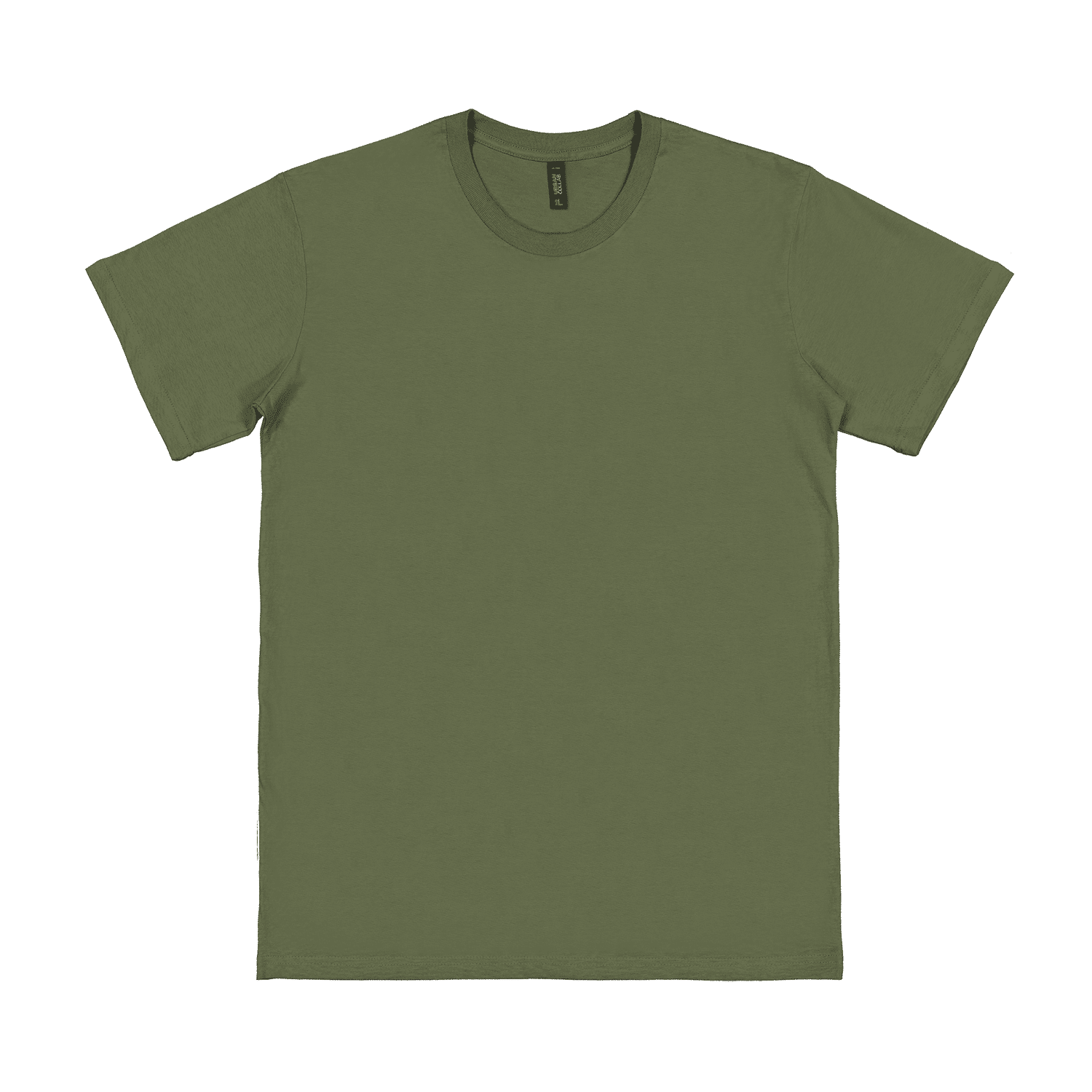 #colour_Military Green