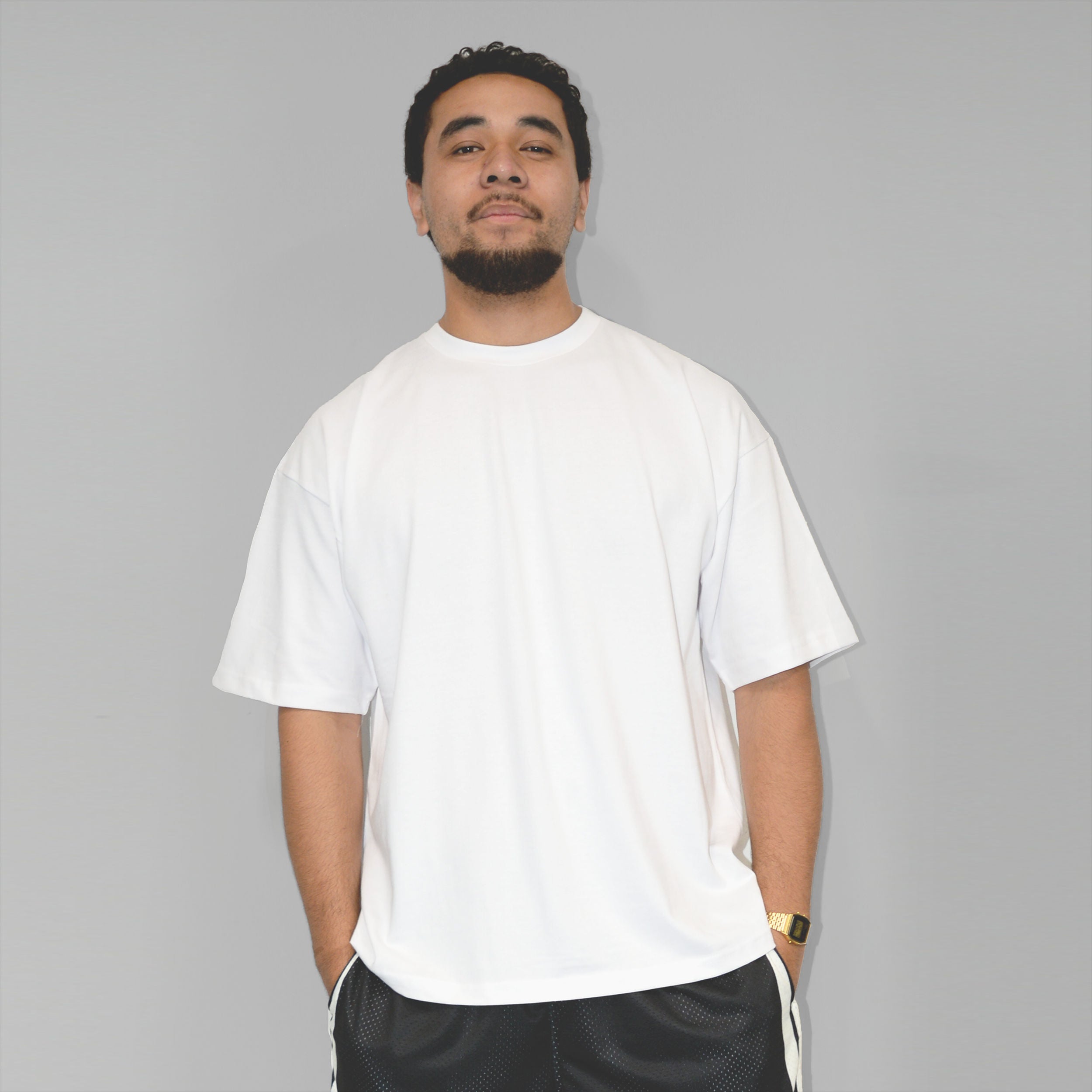 UCT280 Urban Collab Adult 280gsm Club Tee