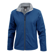 R209F Result Core Ladies Soft Shell- Clearance