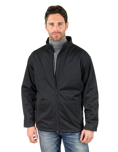 R209X Result Core Adults Soft Shell- Clearance