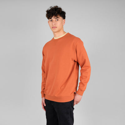 UCC320 Urban Collab The <strong>BROAD</strong> Crewneck