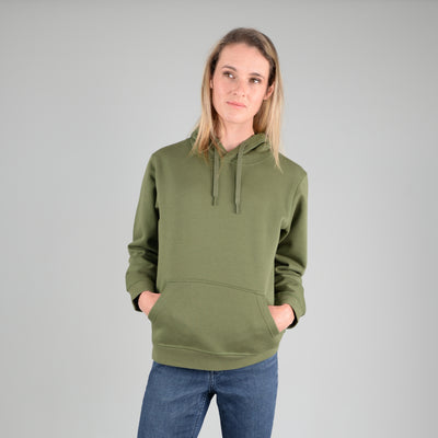 UCH320L Urban Collab The <strong>BROAD</strong> Ladies Hoodie